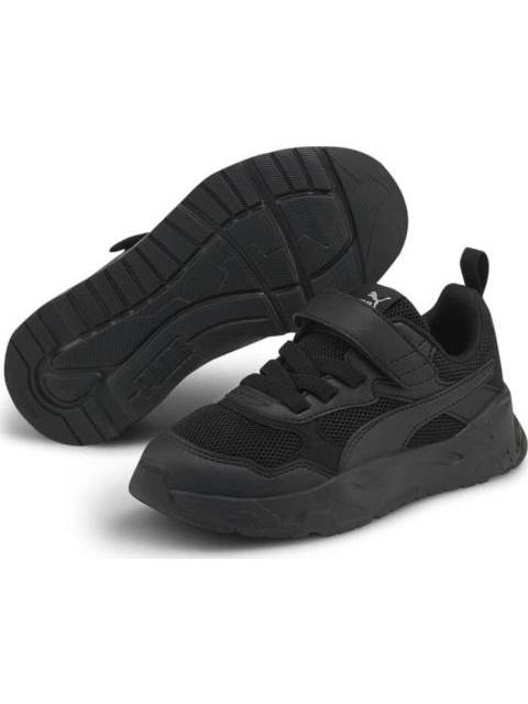 TENIS CASUAL TRINITY AC+ PS NEGRO PUMA