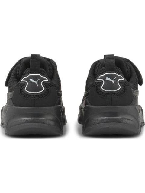 TENIS CASUAL TRINITY AC+ PS NEGRO PUMA