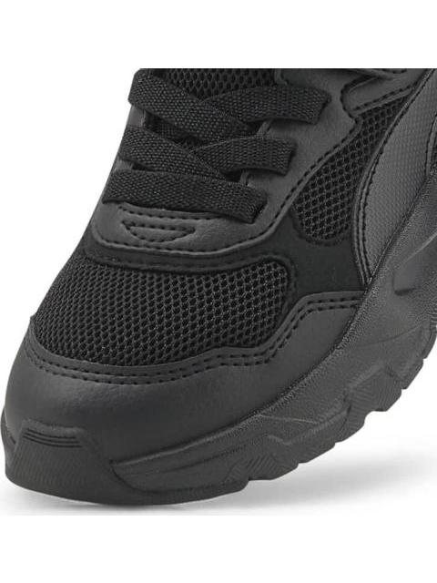 TENIS CASUAL TRINITY AC+ PS NEGRO PUMA