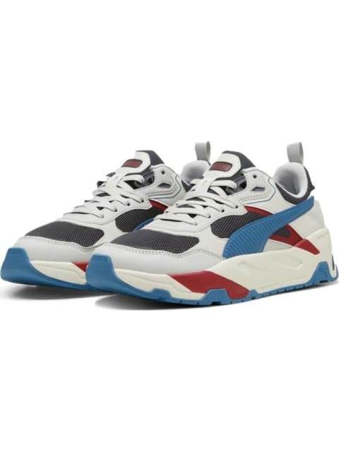 TENIS TRINITY BEIGE PUMA