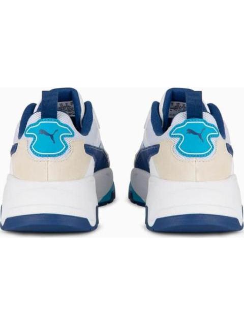 TENIS CASUAL TRINITY BLANCO PUMA