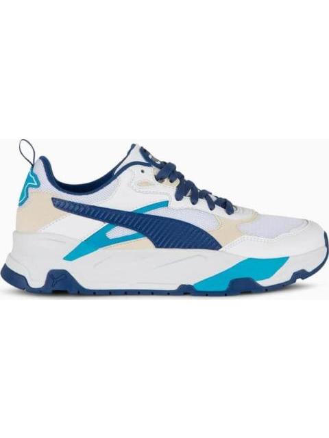 TENIS CASUAL TRINITY BLANCO PUMA