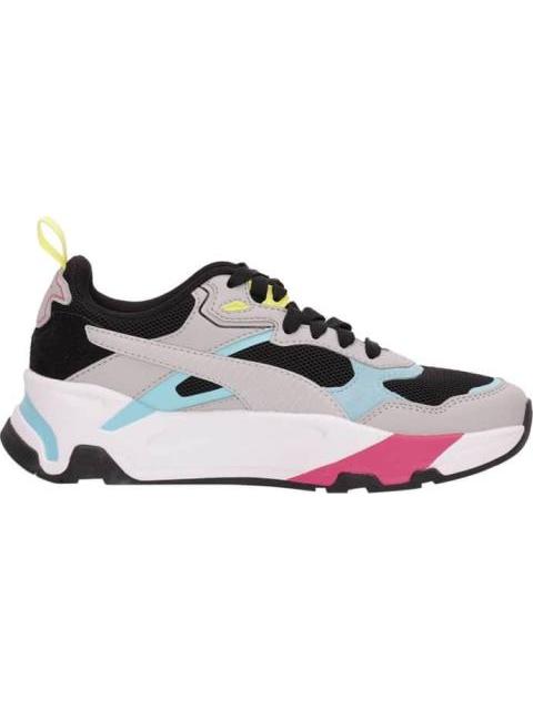 TENIS CASUAL TRINITY GRIS PUMA