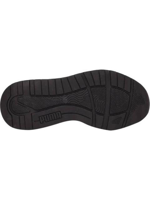 TENIS CASUAL TRINITY GRIS PUMA