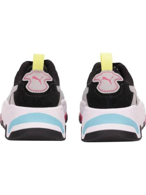 TENIS CASUAL TRINITY GRIS PUMA