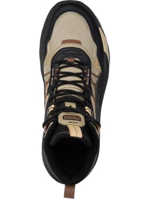TENIS CASUAL TRINITY MID HYBRID L CAFE PUMA