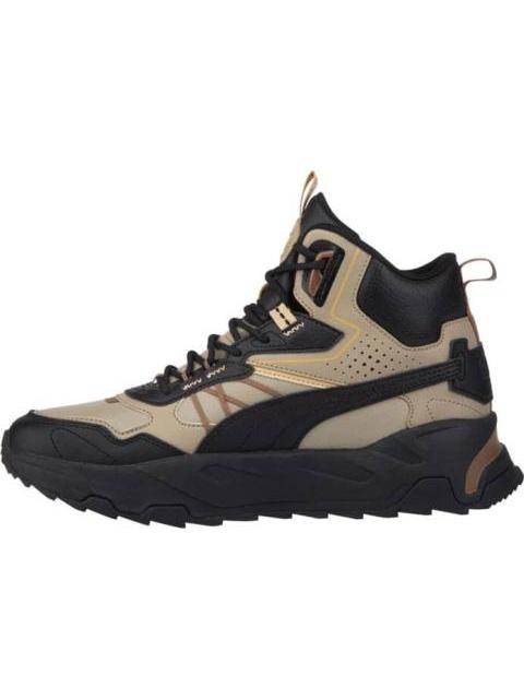TENIS CASUAL TRINITY MID HYBRID L CAFE PUMA