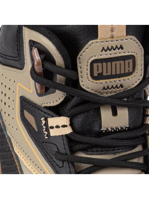 TENIS CASUAL TRINITY MID HYBRID L CAFE PUMA