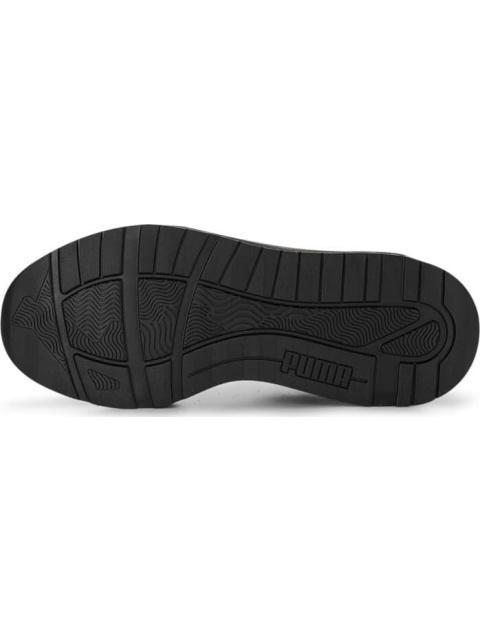 TENIS TRINITY NEGRO PUMA