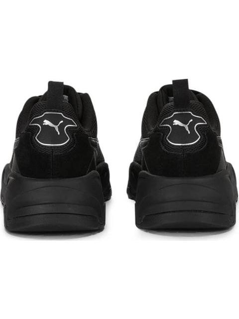 TENIS TRINITY NEGRO PUMA