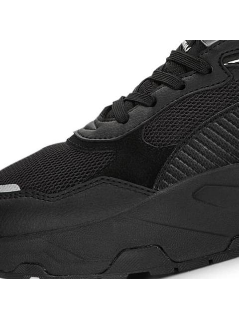 TENIS TRINITY NEGRO PUMA
