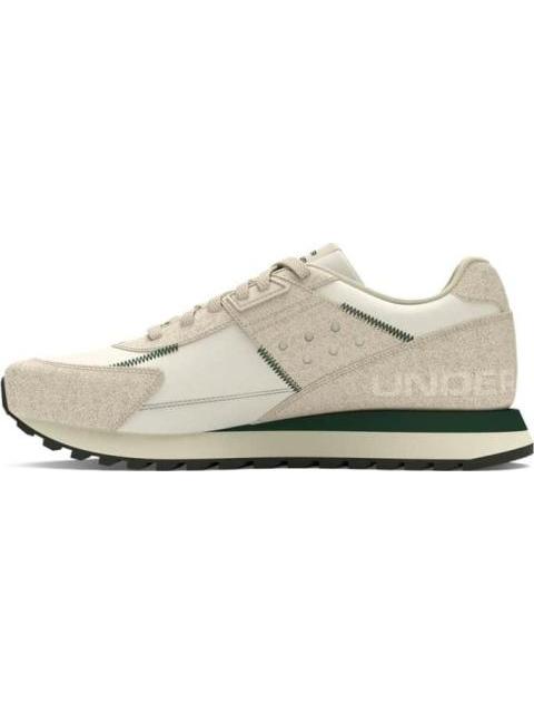 TENIS CASUAL UA ESSENTIAL RUNNER GRIS UNDER ARMOUR MEXICO