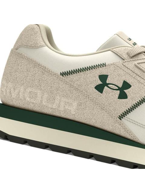 TENIS CASUAL UA ESSENTIAL RUNNER GRIS UNDER ARMOUR MEXICO