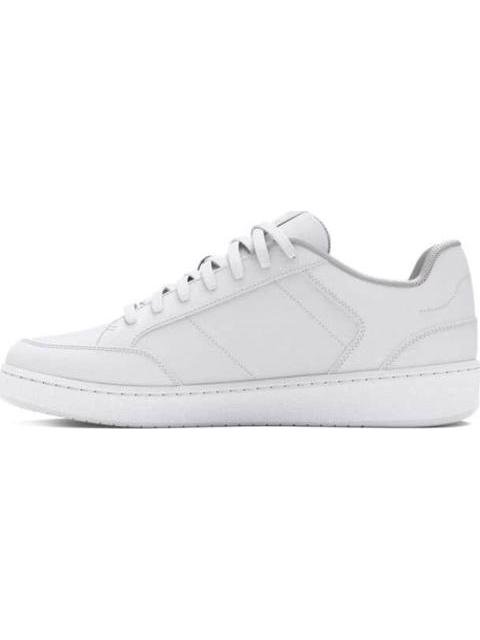 TENIS UA OFFICIAL BLANCO UNDER ARMOUR MEXICO