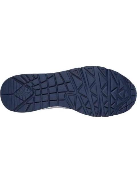 TENIS CASUAL UNO GRIS SKECHERS1