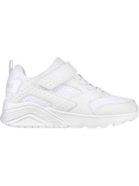 TENIS CASUAL UNO LITE BLANCO SKECHERS1