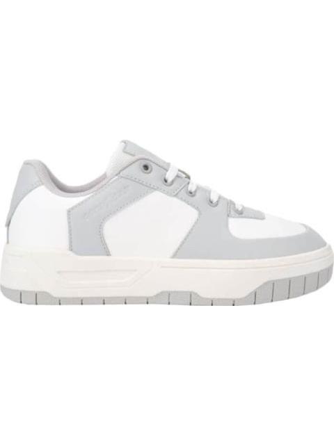 TENIS CASUAL URBANO BEIGE GOODYEAR