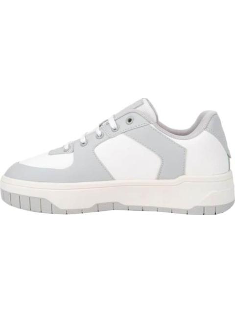 TENIS CASUAL URBANO BEIGE GOODYEAR
