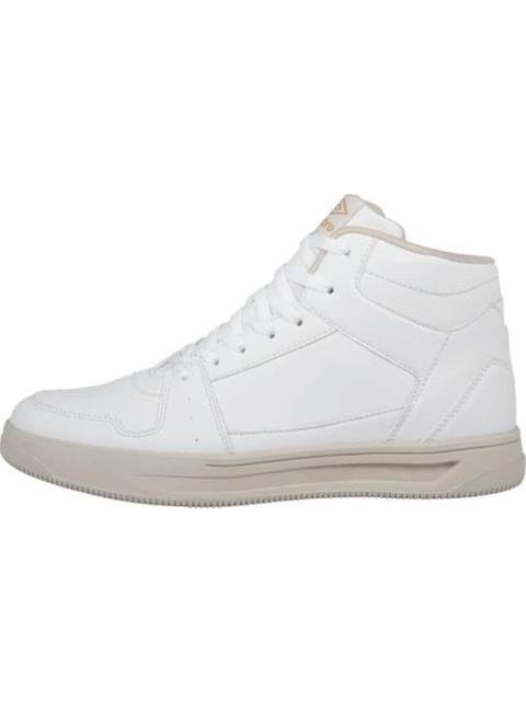 TENIS CASUAL URBANO BEIGE/HUESO UMBRO