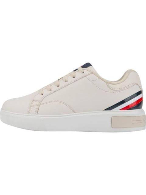 TENIS CASUAL URBANO BEIGE NAUTICA