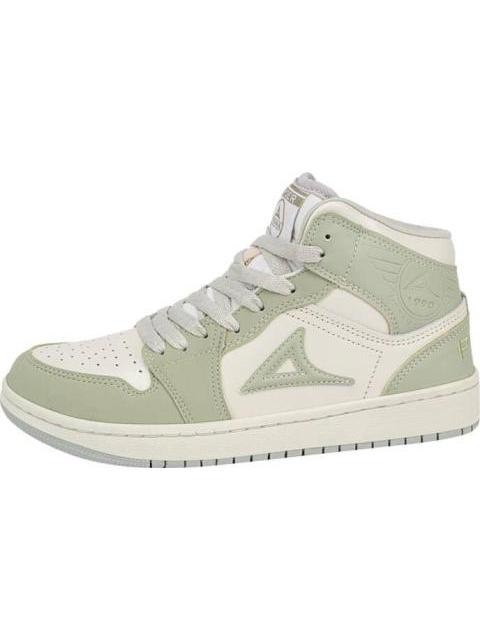TENIS CASUAL URBANO BEIGE PIRMA