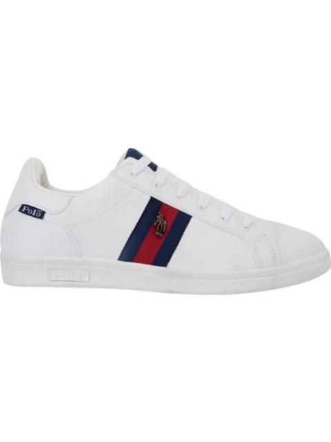 TENIS CASUAL URBANO BLANCO HPC POLO