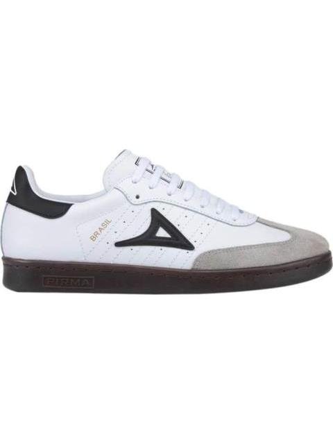 TENIS CASUAL URBANO BLANCO/NEGRO PIRMA