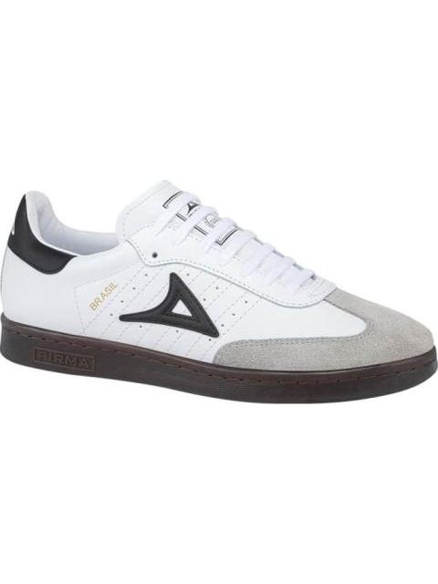TENIS CASUAL URBANO BLANCO/NEGRO PIRMA