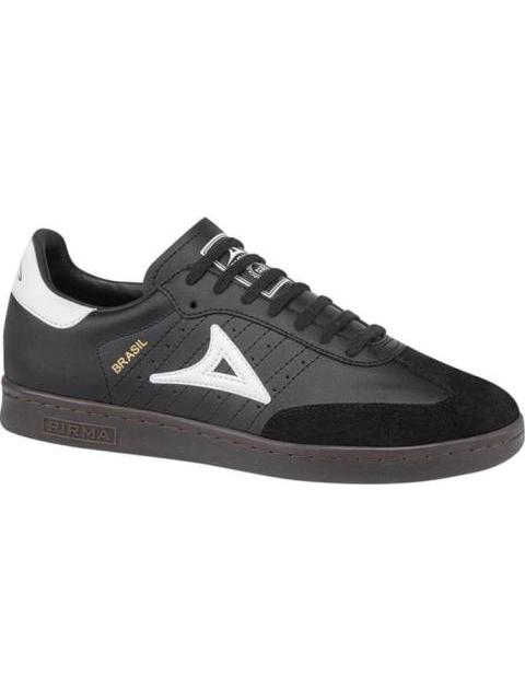 TENIS CASUAL URBANO BLANCO/NEGRO PIRMA