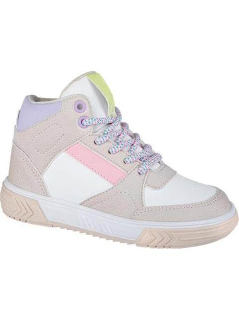 TENIS CASUAL URBANO BOTA BLANCO URBAN SHOES