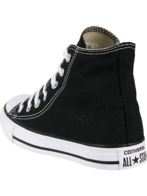 TENIS CASUAL CHUCK TAYLOR NEGRO CONVERSE