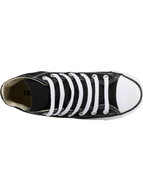 TENIS CASUAL CHUCK TAYLOR NEGRO CONVERSE