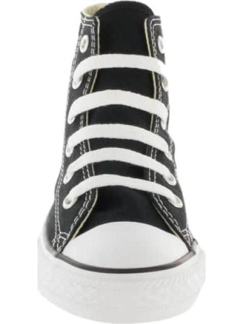 TENIS CASUAL CHUCK TAYLOR NEGRO CONVERSE