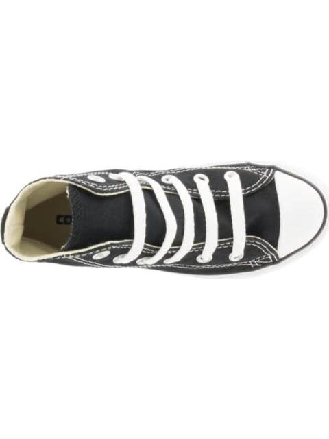 TENIS CASUAL CHUCK TAYLOR NEGRO CONVERSE