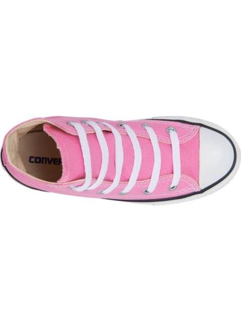 TENIS CASUAL CHUCK TAYLOR ROSA CONVERSE