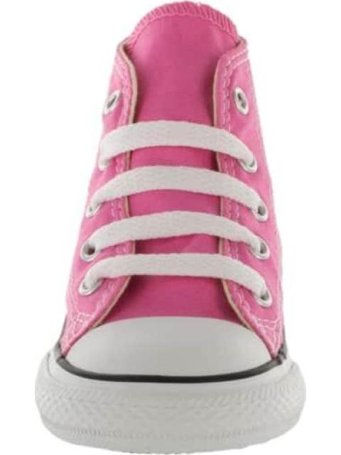 TENIS CASUAL CHUCK TAYLOR ROSA CONVERSE
