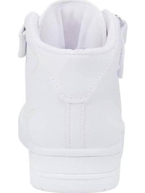 BOTA CASUAL URBANA BLANCO PANAM