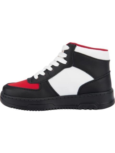 TENIS CASUAL URBANO BOTA POKEMON NEGRO POKEMON