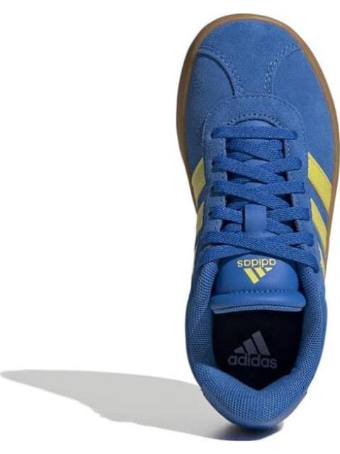 TENIS CASUAL URBANO CHOCLO ADIDAS 8723 AZUL ADIDAS
