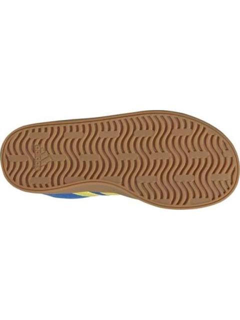 TENIS CASUAL URBANO CHOCLO ADIDAS 8723 AZUL ADIDAS