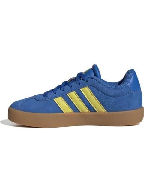 TENIS CASUAL URBANO CHOCLO ADIDAS 8723 AZUL ADIDAS