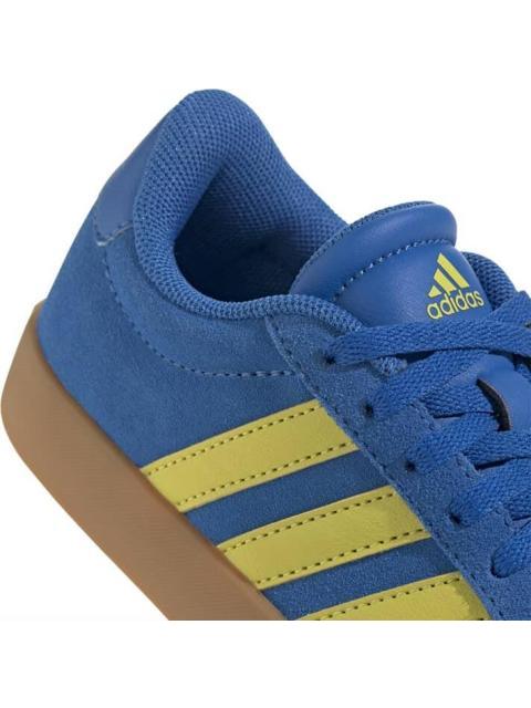 TENIS CASUAL URBANO CHOCLO ADIDAS 8723 AZUL ADIDAS