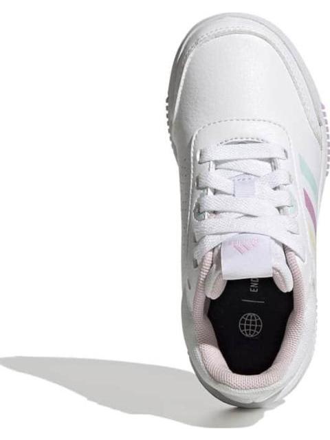 TENIS CASUAL TENSAUR SPORT 2.0 K BLANCO ADIDAS