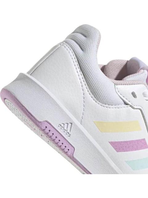 TENIS CASUAL TENSAUR SPORT 2.0 K BLANCO ADIDAS