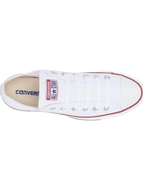 TENIS CHUCK TAYLOR BLANCO CONVERSE