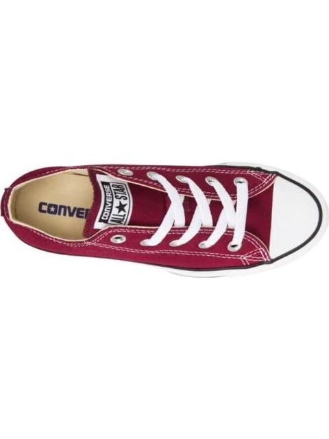 TENIS CASUAL CHUCK TAYLOR VINO CONVERSE