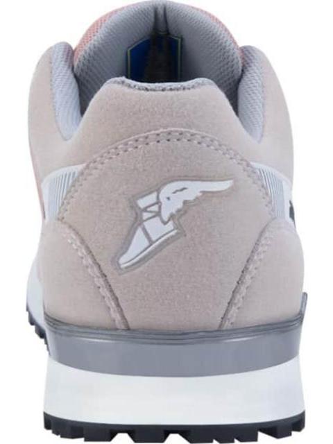 TENIS URBANO RETRO ROSA GOODYEAR RACING