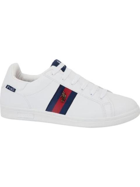TENIS CASUAL URBANO BLANCO HPC POLO