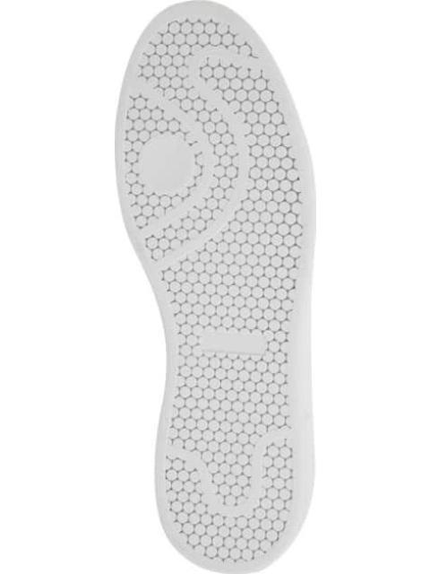 TENIS CASUAL URBANO BLANCO HPC POLO