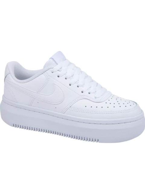 TENIS CASUAL URBANO CHOCLO NIKE 3100 BLANCO NIKE